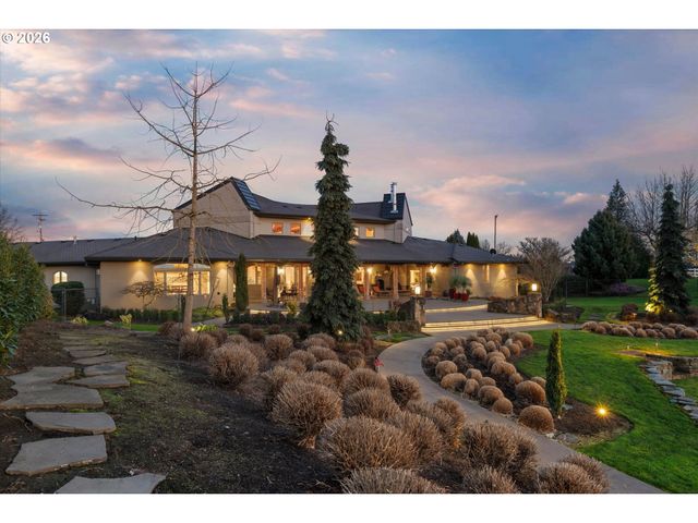 19885 Sw ATEN Rd, Beaverton, OR 97007