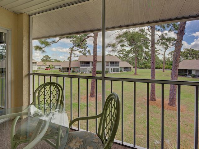 1405 PINE LAKE DRIVE 5, Venice, FL 34285