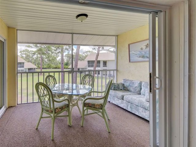 1405 PINE LAKE DRIVE 5, Venice, FL 34285