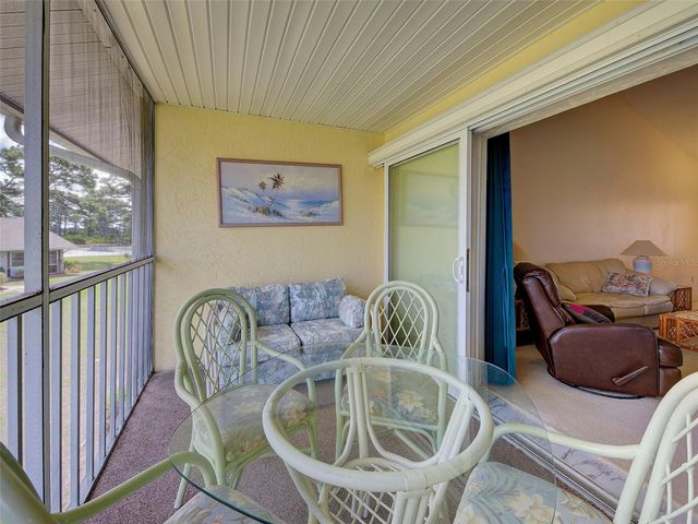 1405 PINE LAKE DRIVE 5, Venice, FL 34285