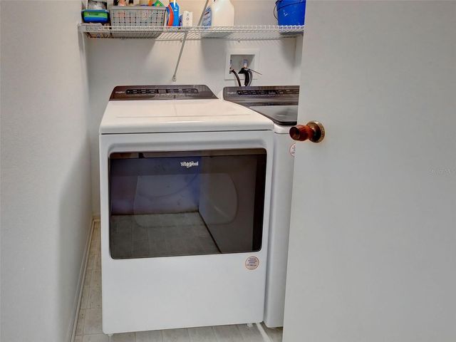 1405 PINE LAKE DRIVE 5, Venice, FL 34285