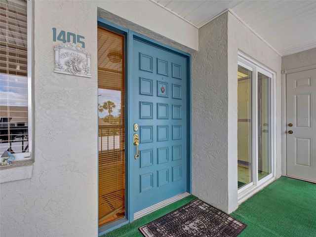 1405 PINE LAKE DRIVE 5, Venice, FL 34285