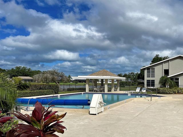 1405 PINE LAKE DRIVE 5, Venice, FL 34285