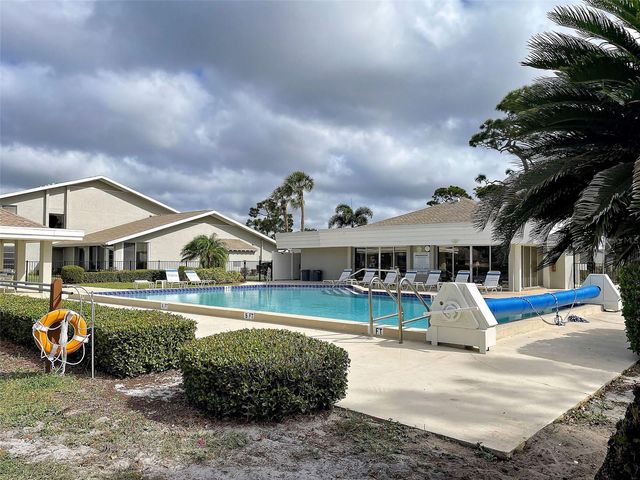 1405 PINE LAKE DRIVE 5, Venice, FL 34285