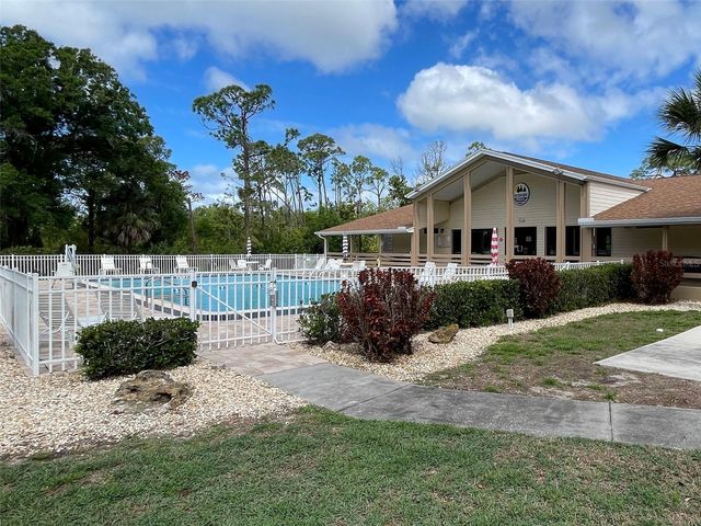 1405 PINE LAKE DRIVE 5, Venice, FL 34285