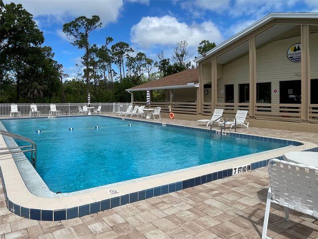 1405 PINE LAKE DRIVE 5, Venice, FL 34285