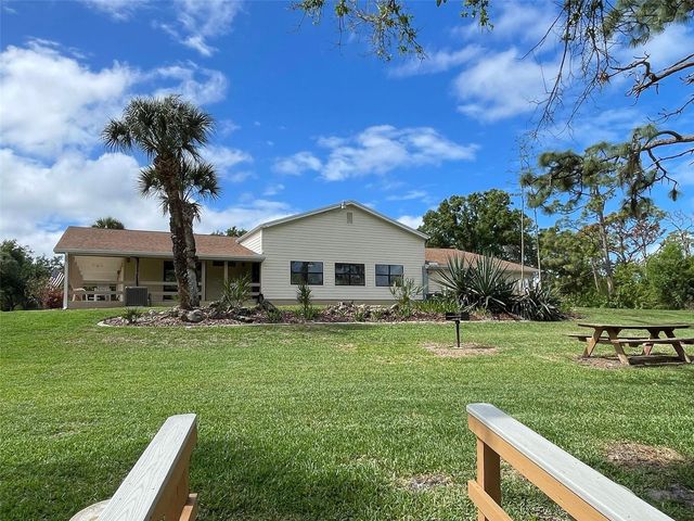 1405 PINE LAKE DRIVE 5, Venice, FL 34285