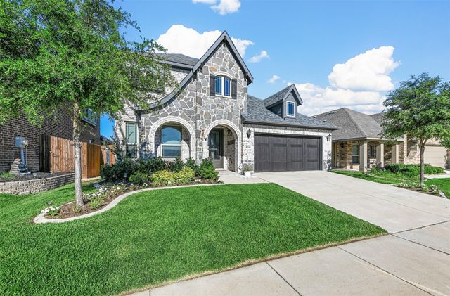 10224 Wild Berry Drive, Fort Worth, TX 76131