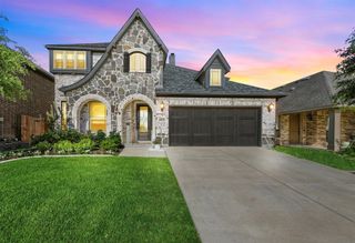 10224 Wild Berry Drive, Fort Worth, TX 76131