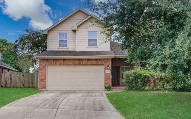 12838 Gable Wind Mill Lane, Houston, TX 77044