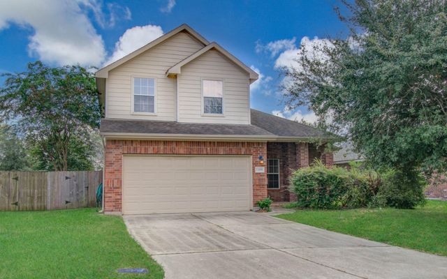 12838 Gable Wind Mill Lane, Houston, TX 77044