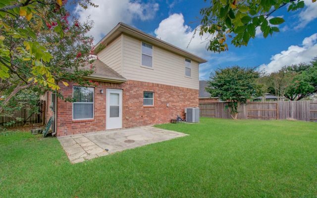 12838 Gable Wind Mill Lane, Houston, TX 77044