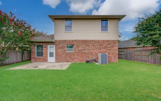 12838 Gable Wind Mill Lane, Houston, TX 77044