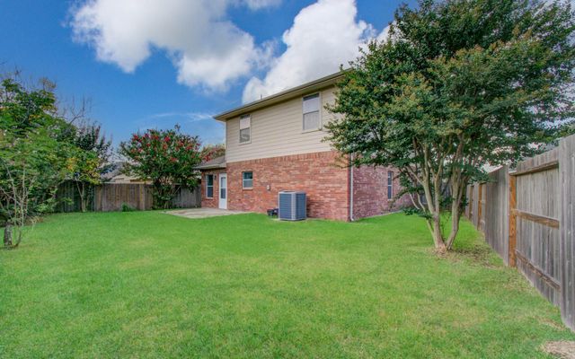 12838 Gable Wind Mill Lane, Houston, TX 77044
