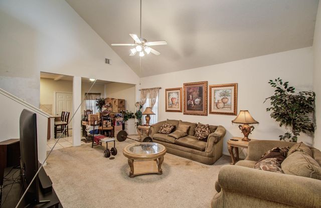 12838 Gable Wind Mill Lane, Houston, TX 77044