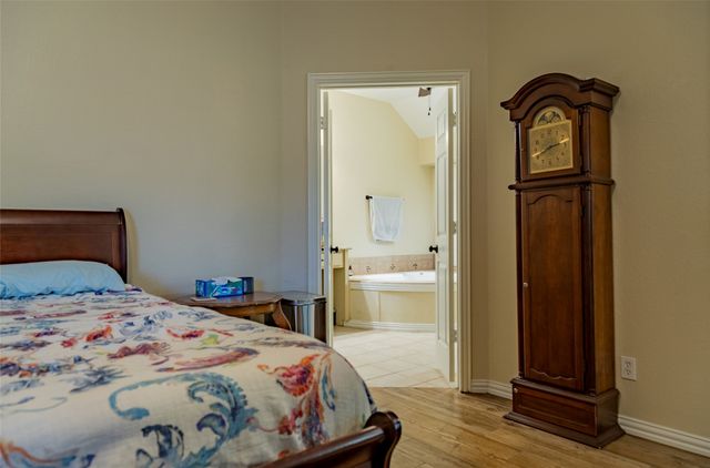 814 Doral Drive, Mansfield, TX 76063