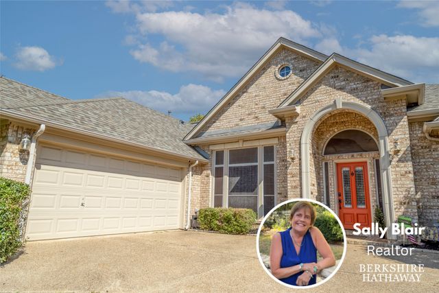 814 Doral Drive, Mansfield, TX 76063