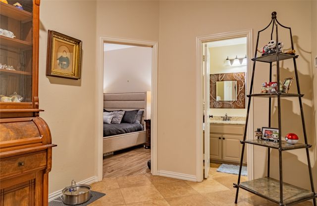 814 Doral Drive, Mansfield, TX 76063