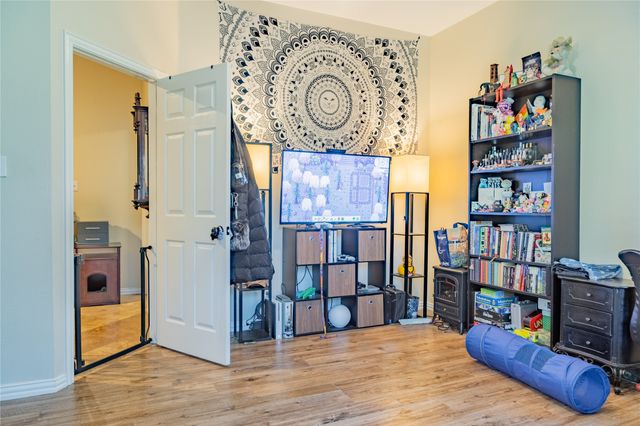 814 Doral Drive, Mansfield, TX 76063