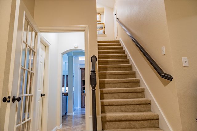 814 Doral Drive, Mansfield, TX 76063