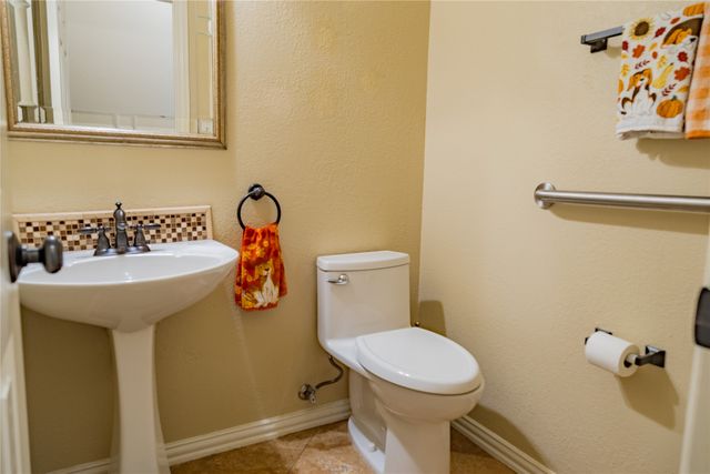 814 Doral Drive, Mansfield, TX 76063