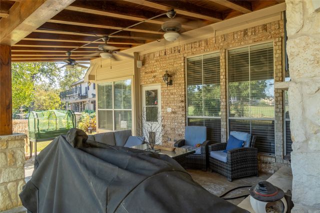 814 Doral Drive, Mansfield, TX 76063