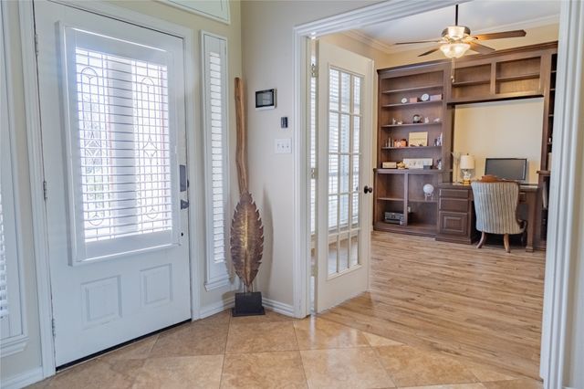 814 Doral Drive, Mansfield, TX 76063