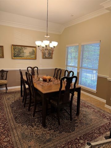 814 Doral Drive, Mansfield, TX 76063