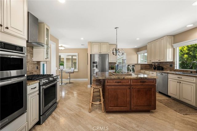 135 S Calle Alta, Orange, CA 92869