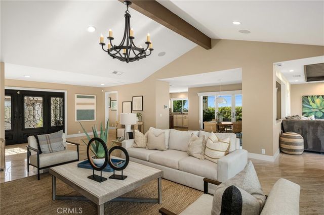 135 S Calle Alta, Orange, CA 92869