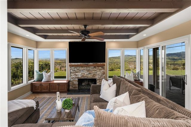 135 S Calle Alta, Orange, CA 92869