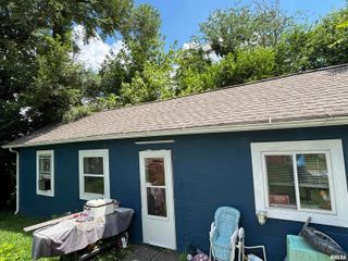 1417 - 1419 E 1ST Street, Milan, IL 61264