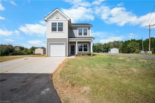 581 Gray Road, Lexington, NC 27292