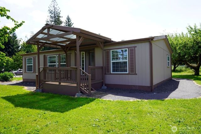 70 Head Gate, Sequim, WA 98382