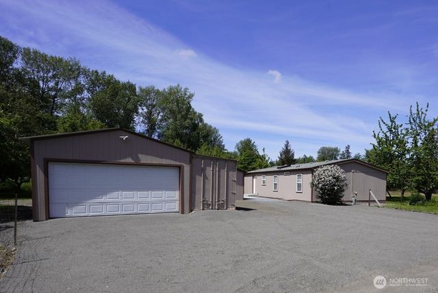 70 Head Gate, Sequim, WA 98382
