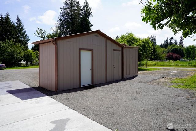 70 Head Gate, Sequim, WA 98382