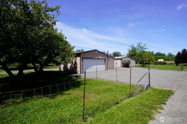 70 Head Gate, Sequim, WA 98382
