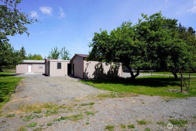 70 Head Gate, Sequim, WA 98382