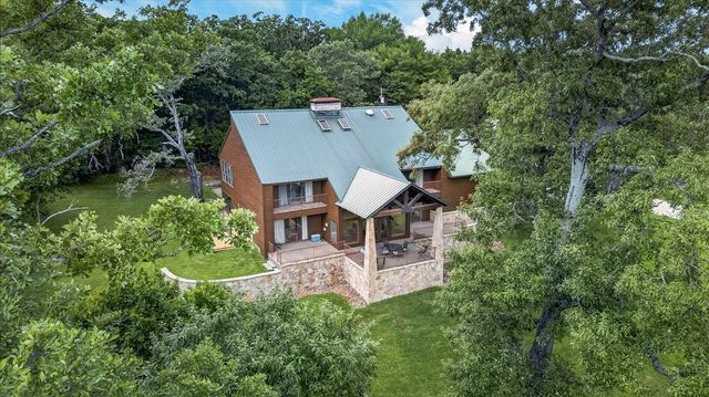 906 Valle Vista Drive, Athens, TX 75751