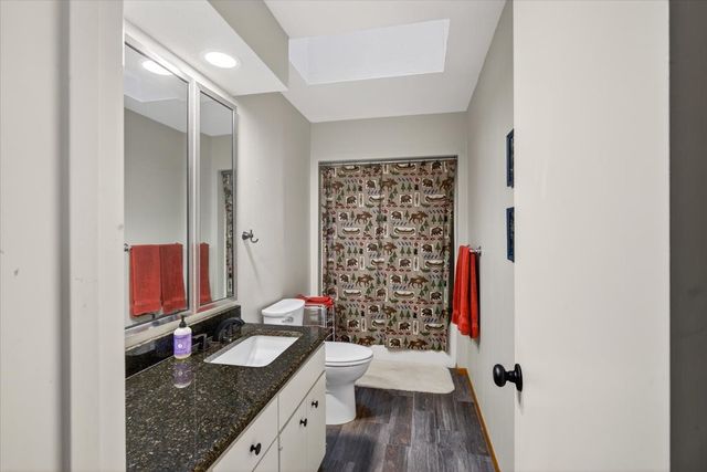 906 Valle Vista Drive, Athens, TX 75751