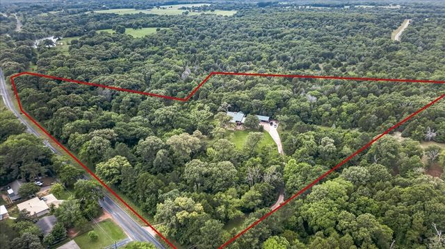906 Valle Vista Drive, Athens, TX 75751