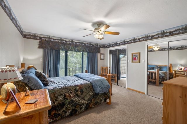 906 Valle Vista Drive, Athens, TX 75751