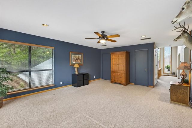 906 Valle Vista Drive, Athens, TX 75751