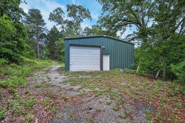 906 Valle Vista Drive, Athens, TX 75751