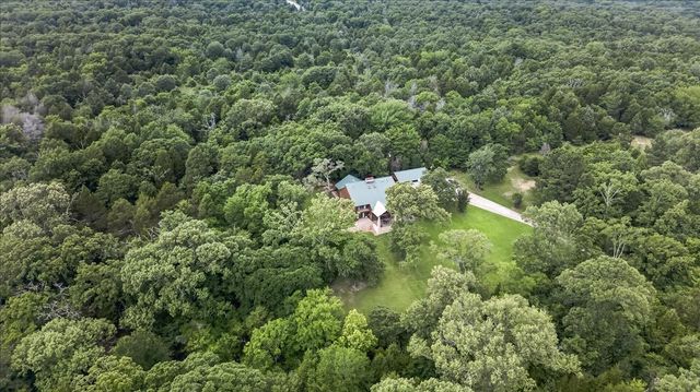 906 Valle Vista Drive, Athens, TX 75751