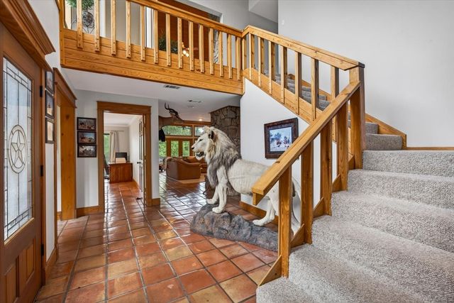 906 Valle Vista Drive, Athens, TX 75751