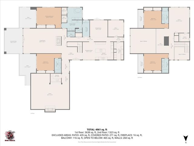 906 Valle Vista Drive, Athens, TX 75751
