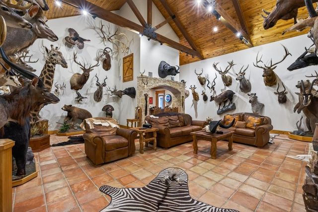 906 Valle Vista Drive, Athens, TX 75751