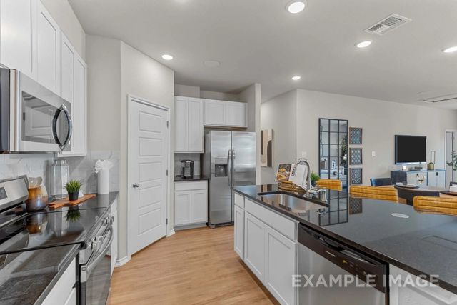 2915 Orchard Park Lane, Crandall, TX 75114