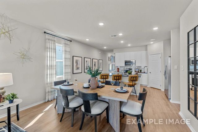 2915 Orchard Park Lane, Crandall, TX 75114